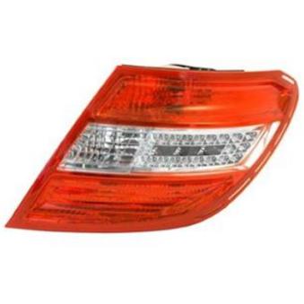 Feu arrière VAN WEZEL [3090936]