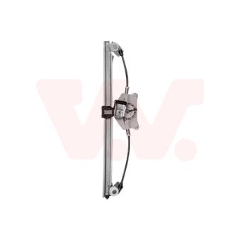 Lève-vitre arrière droit VAN WEZEL [3091264]