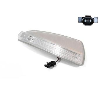 Feu clignotant VAN WEZEL OEM A2048200821