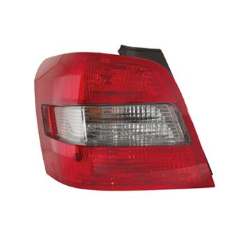 Feu arrière VAN WEZEL 3092931