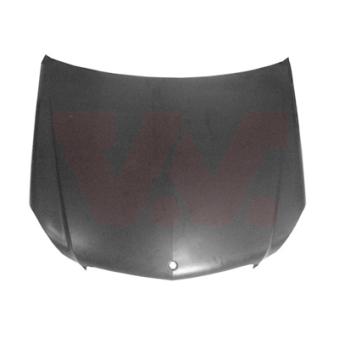 Capot-moteur VAN WEZEL [3097660]