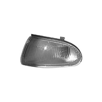 Feu clignotant avant gauche VAN WEZEL [3213905]