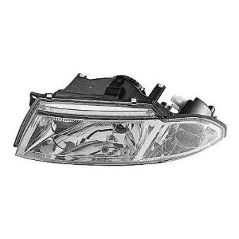 Projecteur principal VAN WEZEL 3226963