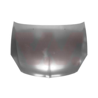 Capot-moteur VAN WEZEL OEM mn150618