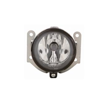 Projecteur antibrouillard VAN WEZEL 3232999