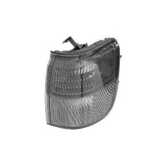 Feu clignotant avant gauche VAN WEZEL [3242901]