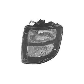 Feu clignotant avant gauche VAN WEZEL OEM MR124957 Feu clignotant avant gauche VAN WEZEL OEM MR124957