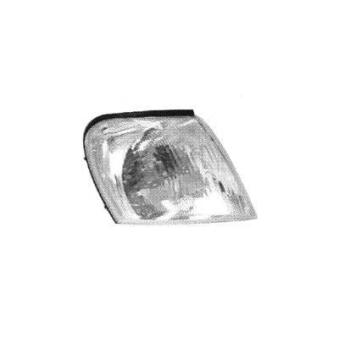 Feu clignotant avant gauche VAN WEZEL OEM MR245517