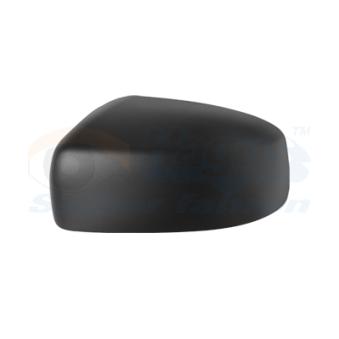 Revêtement, rétroviseur extérieur VAN WEZEL [3263843]