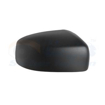 Revêtement, rétroviseur extérieur VAN WEZEL [3263844]