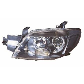 Projecteur principal VAN WEZEL 3271961
