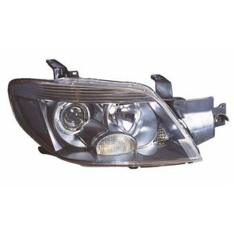 Projecteur principal VAN WEZEL 3271962