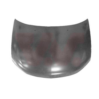 Capot-moteur VAN WEZEL [3272660]