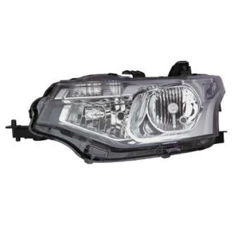 Projecteur principal VAN WEZEL [3274961]