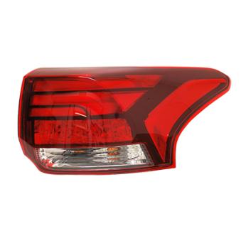 Feu arrière VAN WEZEL OEM 8330B174 Feu arrière VAN WEZEL OEM 8330B174