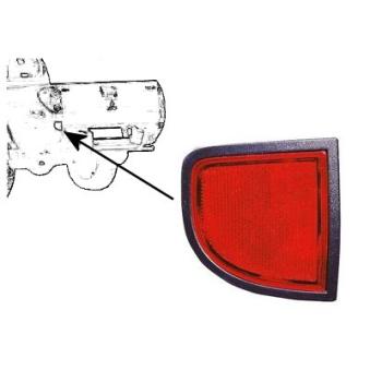 Catadioptre VAN WEZEL [3295929]