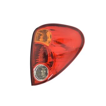 Feu arrière VAN WEZEL OEM 8330A156