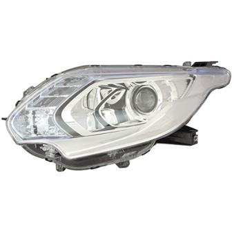 Projecteur principal VAN WEZEL [3298985]