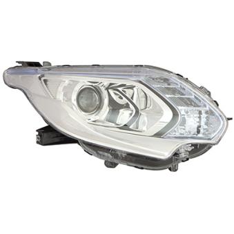 Projecteur principal VAN WEZEL [3298986]