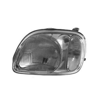 Projecteur principal VAN WEZEL [3306962]