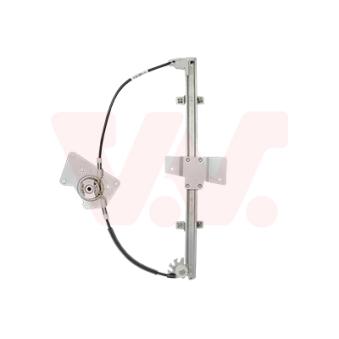 Lève-vitre avant droit VAN WEZEL OEM 80700BC40B Lève-vitre avant droit VAN WEZEL OEM 80700BC40B