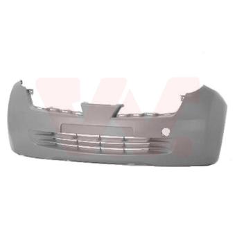 Pare-chocs VAN WEZEL [3328574]