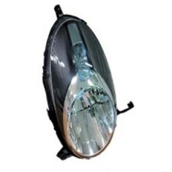 Projecteur principal VAN WEZEL 3333961