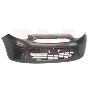 Pare-chocs VAN WEZEL [3334577]