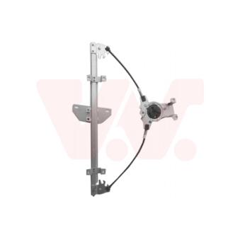 Lève-vitre avant gauche VAN WEZEL OEM 807019U10D