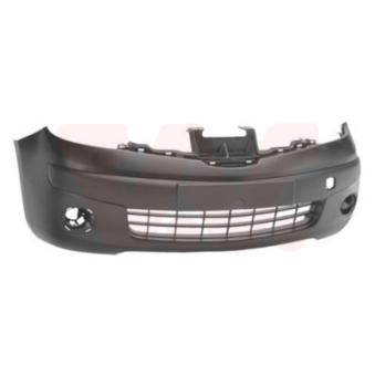 Pare-chocs VAN WEZEL [3338571]