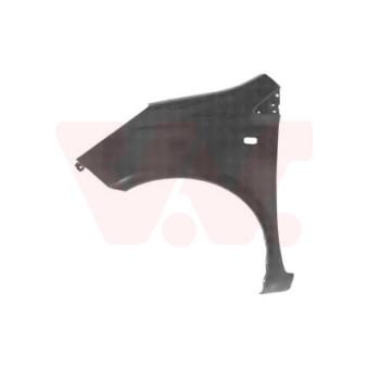 Aile avant droit VAN WEZEL [3338656]