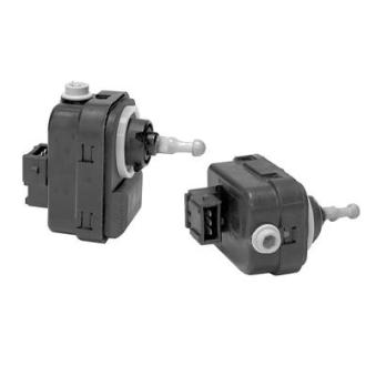 Correcteur, portée lumineuse VAN WEZEL 3338993