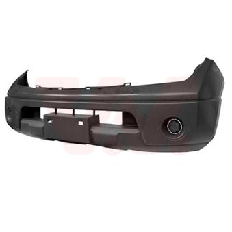 Pare-chocs VAN WEZEL [3354570]