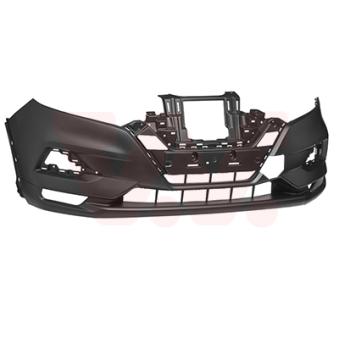 Pare-chocs VAN WEZEL [3356574]