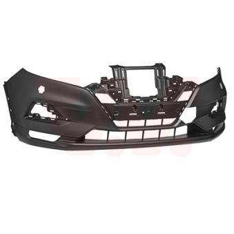 Pare-chocs VAN WEZEL [3356576]