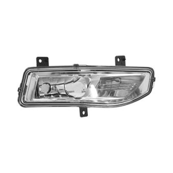 Projecteur antibrouillard VAN WEZEL OEM 261508995a