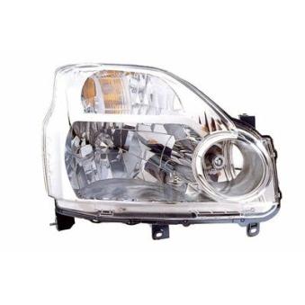Projecteur principal VAN WEZEL 3368962
