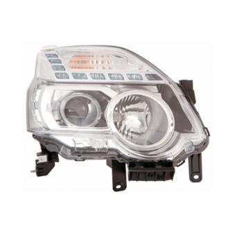 Projecteur principal VAN WEZEL [3368986]