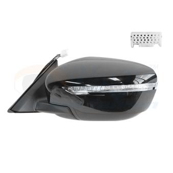 Rétroviseur extérieur VAN WEZEL OEM 963024cc6a
