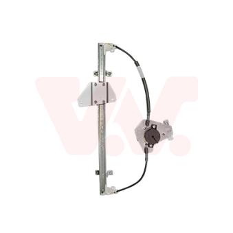 Lève-vitre avant gauche VAN WEZEL [3378261]