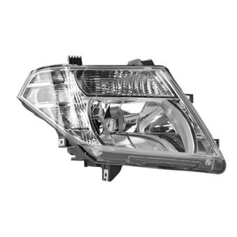 Projecteur principal VAN WEZEL [3379964]