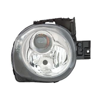 Projecteur principal VAN WEZEL [3383962]