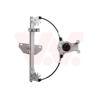 Lève-vitre arrière gauche VAN WEZEL OEM 82701JD40A