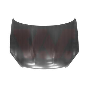 Capot-moteur VAN WEZEL [3388660]