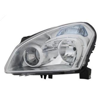 Projecteur principal VAN WEZEL [3388985]