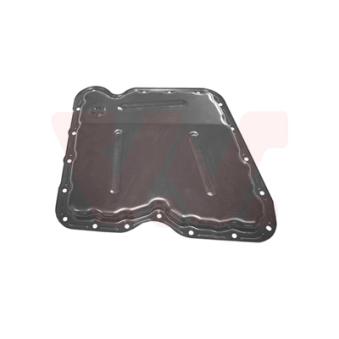 Carter d'huile VAN WEZEL 3389070