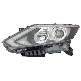 Projecteur principal VAN WEZEL OEM 260604EH1A Projecteur principal VAN WEZEL OEM 260604EH1A