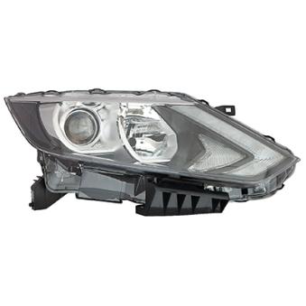 Projecteur principal VAN WEZEL OEM 260104EH0A Projecteur principal VAN WEZEL OEM 260104EH0A