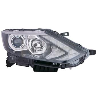 Projecteur principal VAN WEZEL OEM 260104EH0A Projecteur principal VAN WEZEL OEM 260104EH0A