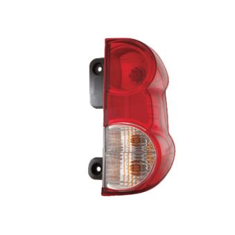 Feu arrière VAN WEZEL [3393932]